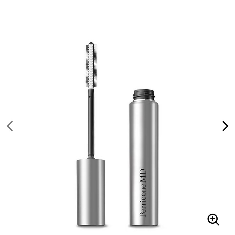 Perricone MD No Makeup Mascara Blackest Black Lash Treatment & Mascara 100%Vegan